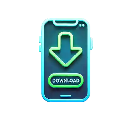 Download App Icon