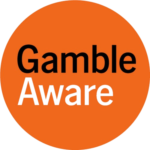 Gamble Aware Logo