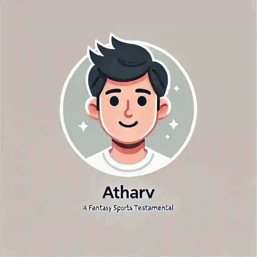 Atharv